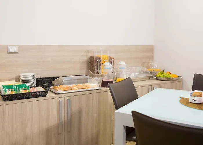 Sonre' Bed & Breakfast Ruffano